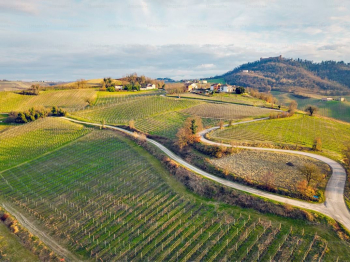 Road trip BALADE MOTO: LA GRANDE BOUCLE DU BEAUJOLAIS