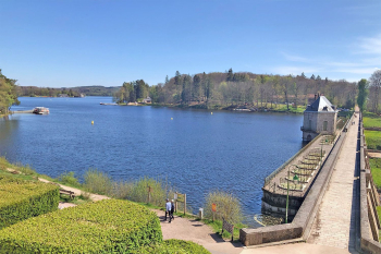 Road trip ROAD TRIP MOTO, DES PLAINES DE BRESSE AUX LACS DU MORVAN