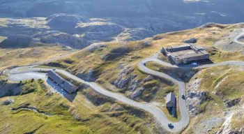 L'ÉPOPÉE DES GÉANTS ALPINS