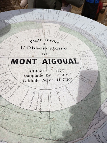 Road trip BALADE MOTO: LE MONT AIGOUAL PAR LES VALLÉES CÉVENOLE ET VIGANAISE