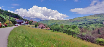 Road trip BALADE MOTO: LES BALCONS DE BELLEDONNE ET LA CHARTREUSE