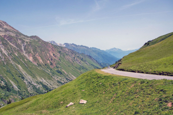Road trip LES COLS MYTHIQUES DE L'OISANS (2)