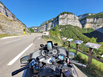 ENTRE OISANS ET VERCORS