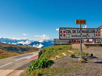 Road trip BALADE MOTO, LA GRANDE BOUCLE DES COLS